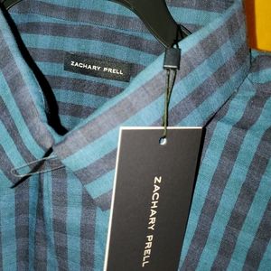 Zachary Prell Button Down